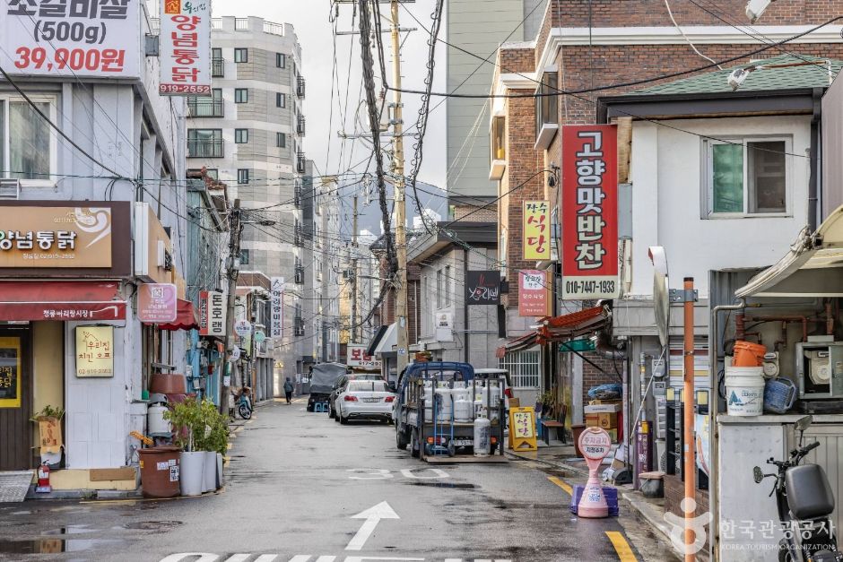 성북구_아리랑골목시장(정릉 아리랑 골목시장) (15)