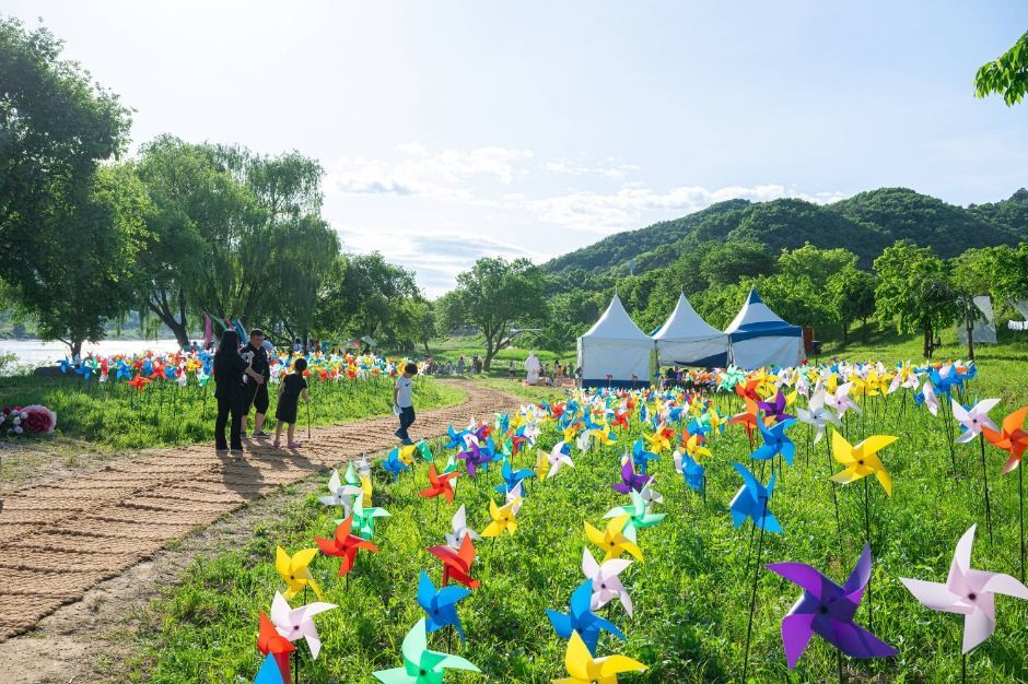 2025 공주 석장리 구석기축제 5