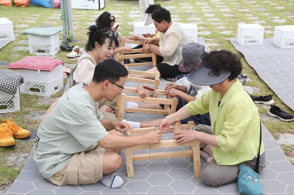2025 한산모시문화제 8
