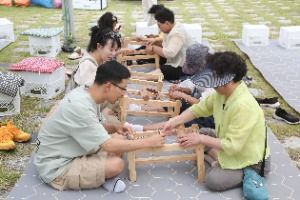 2025 한산모시문화제 8