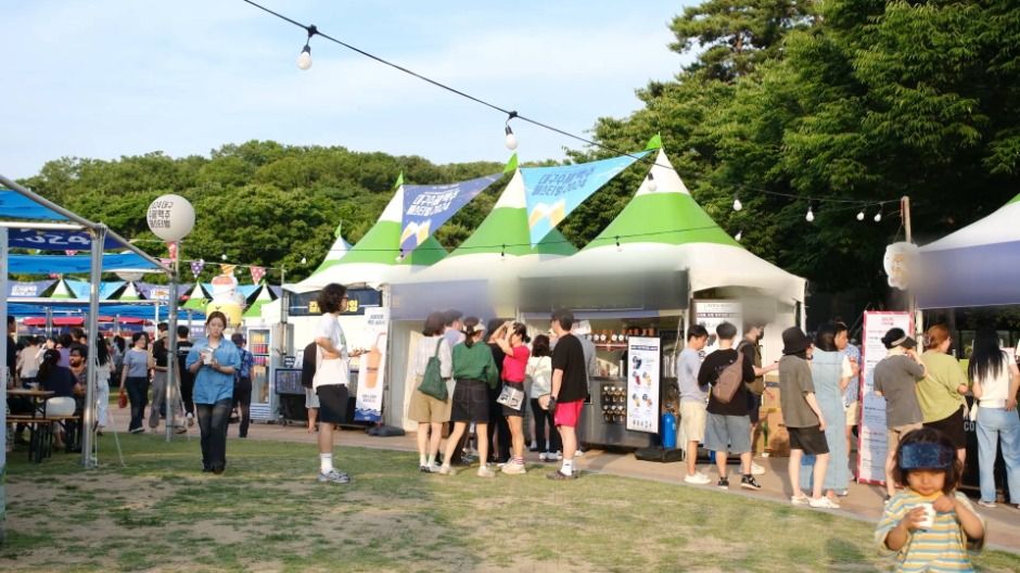 2025 대구수제맥주페스티벌 3