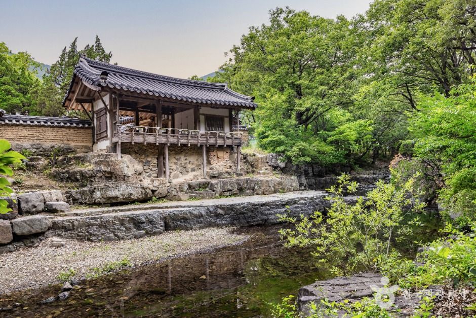 옥산서원(경주)
