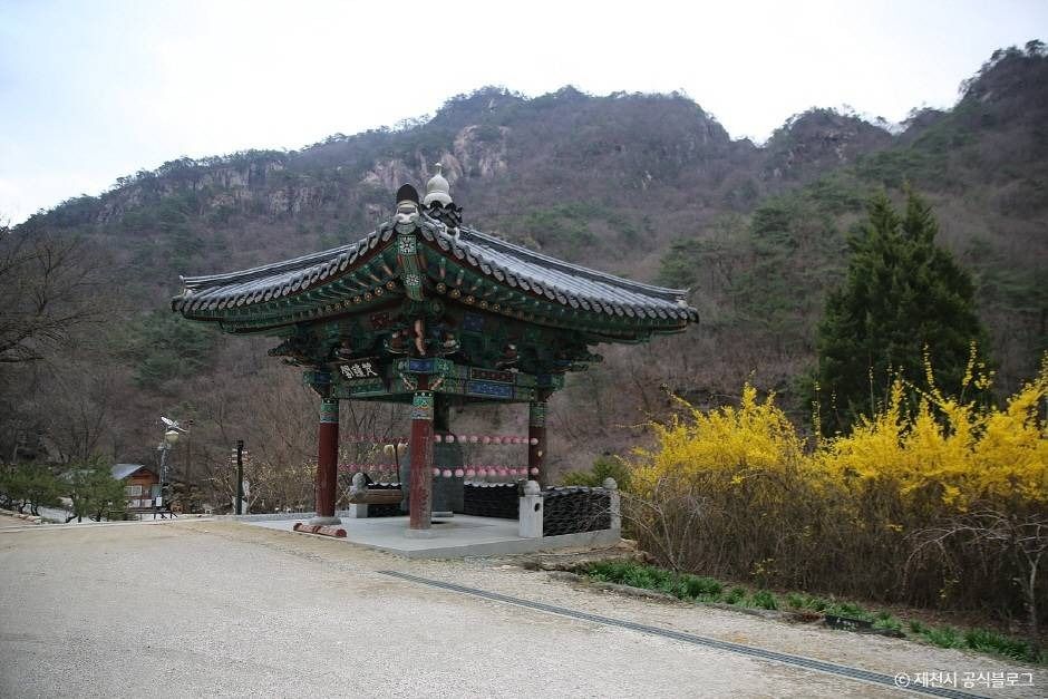덕주사(제천)