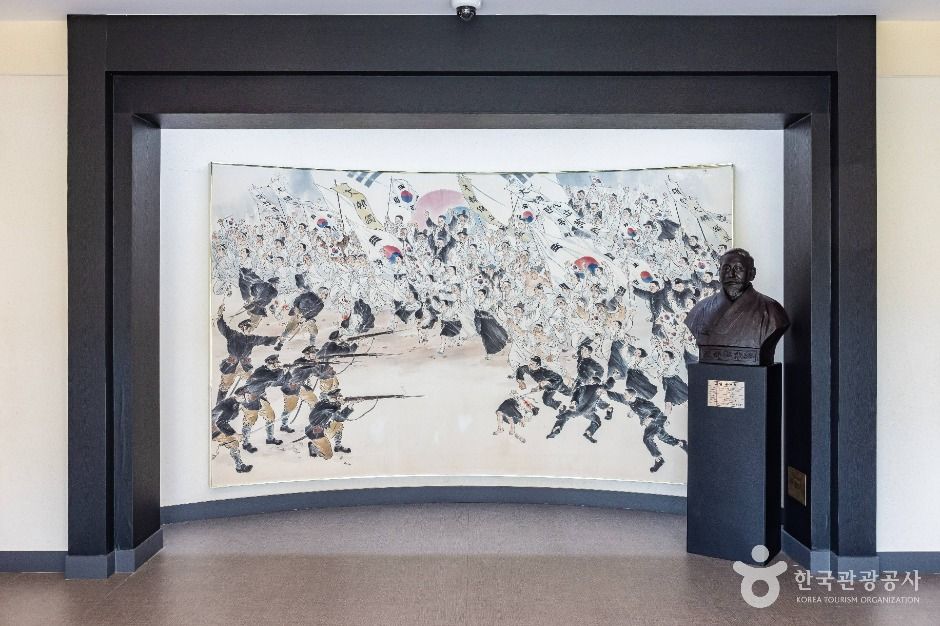 thumbnail-손병희 유허지-15