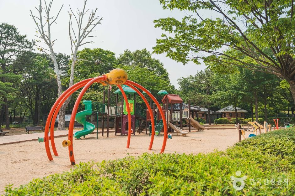 용산가족공원