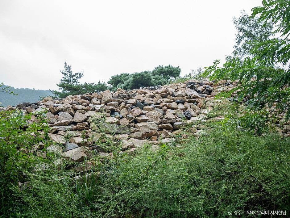 경주 명활성