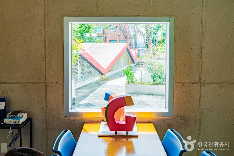 우제길미술관