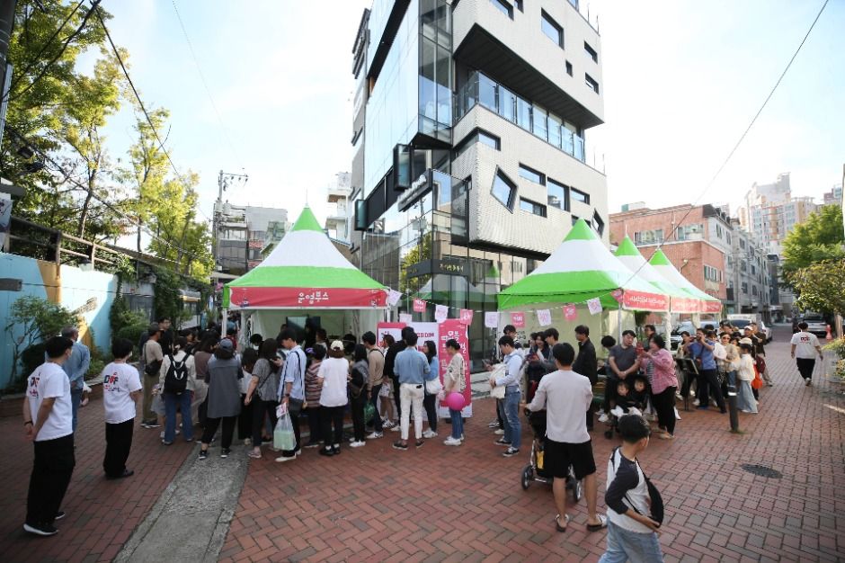따따블 페스티벌