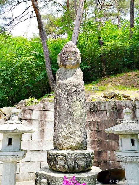 김룡사(문경)