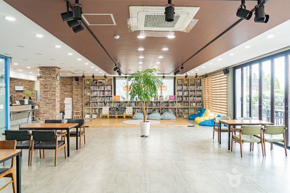 월곶 생활문화센터