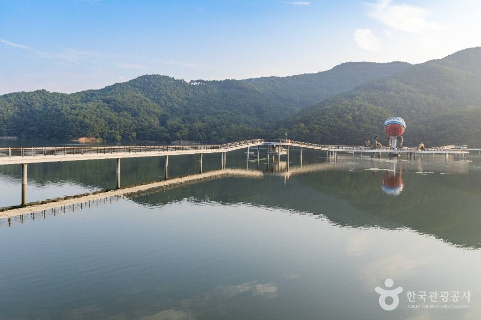 정읍_용산저수지 (3)