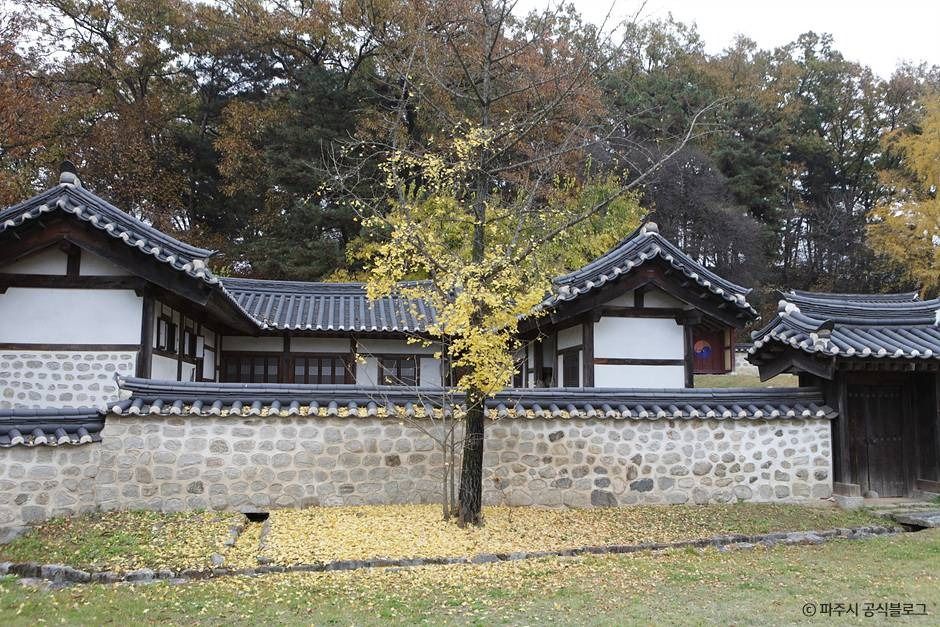 파주_황희선생유적지·반구정 (2)