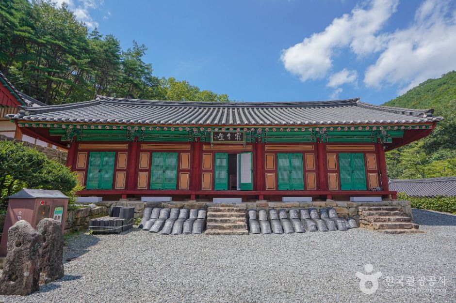 도림사(곡성)