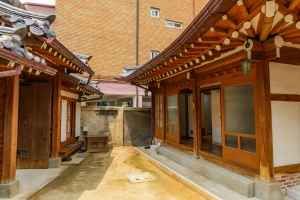 필운동 홍건익 가옥 (5) 