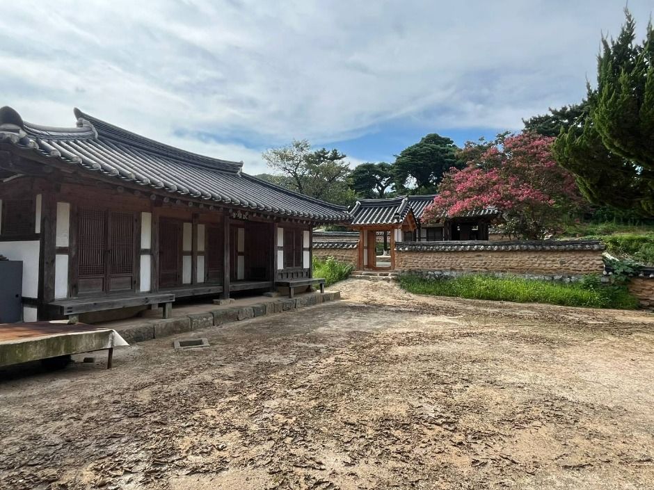 호연정