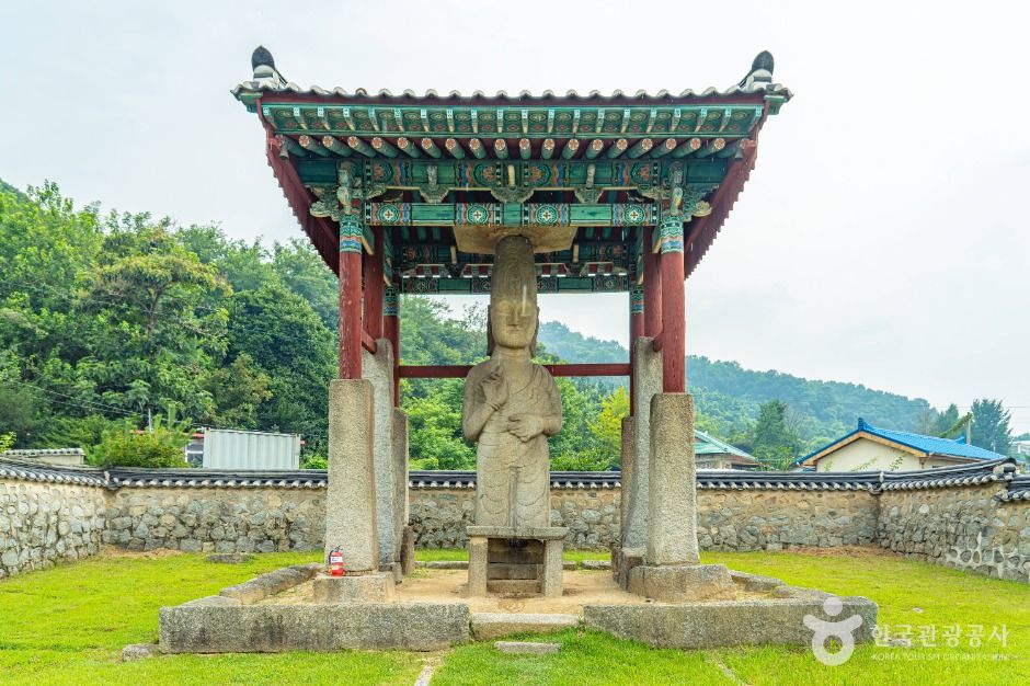 thumbnail-매산리석불입상-15