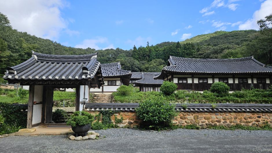 thumbnail-순천전통야생차체험관-8