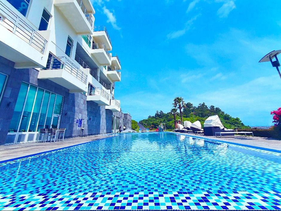 와이리조트 제주