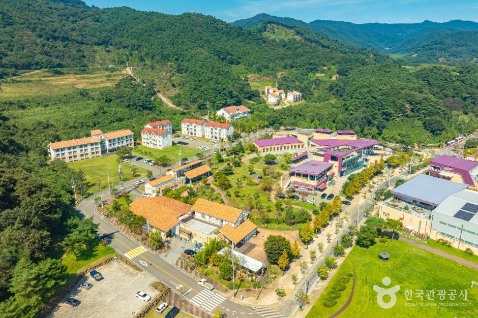 자연드림파크(구례)