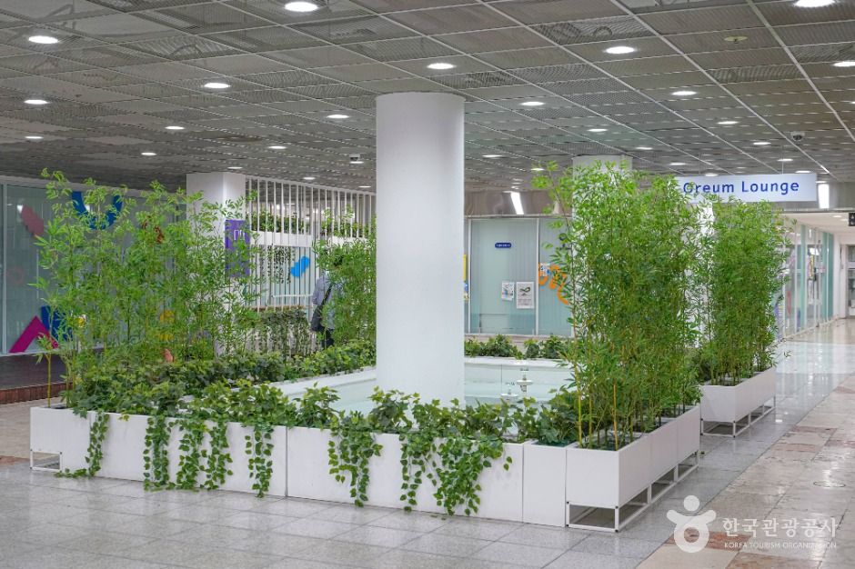 광복 지하도상가