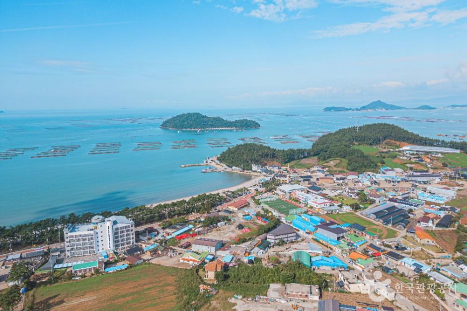 해남_땅끝송호마을 (2)