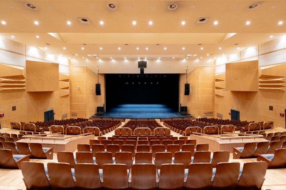 포천 반월아트홀