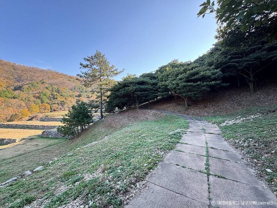 진도_진도 용장성 (7)