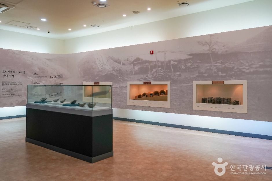 창원_웅천 도요지 전시관 (2)