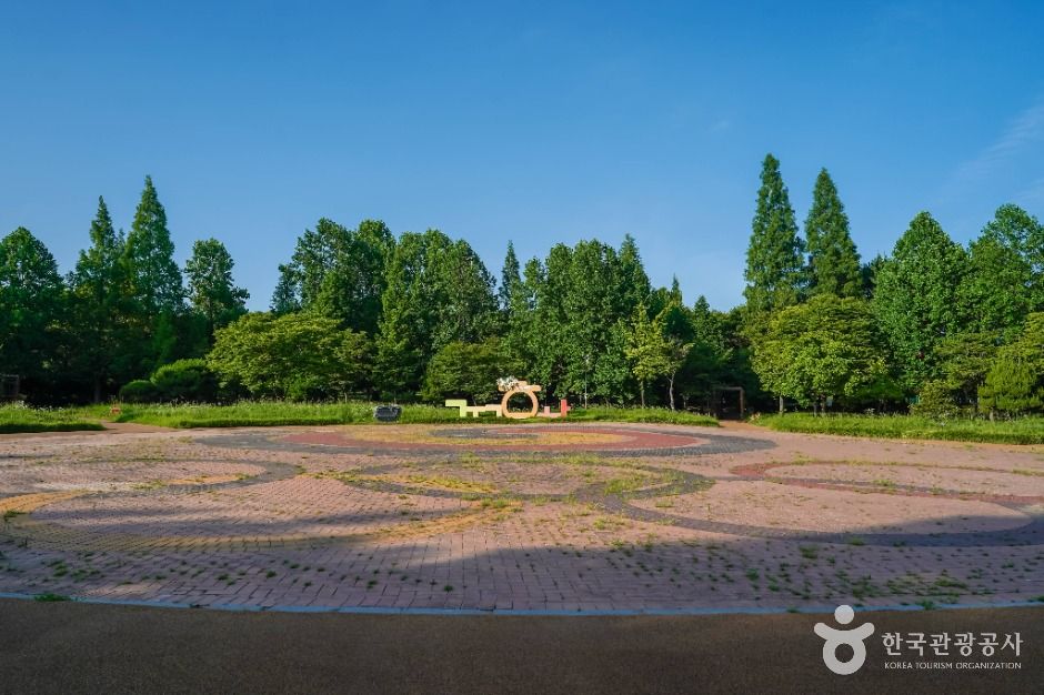 올림픽공원(창원)