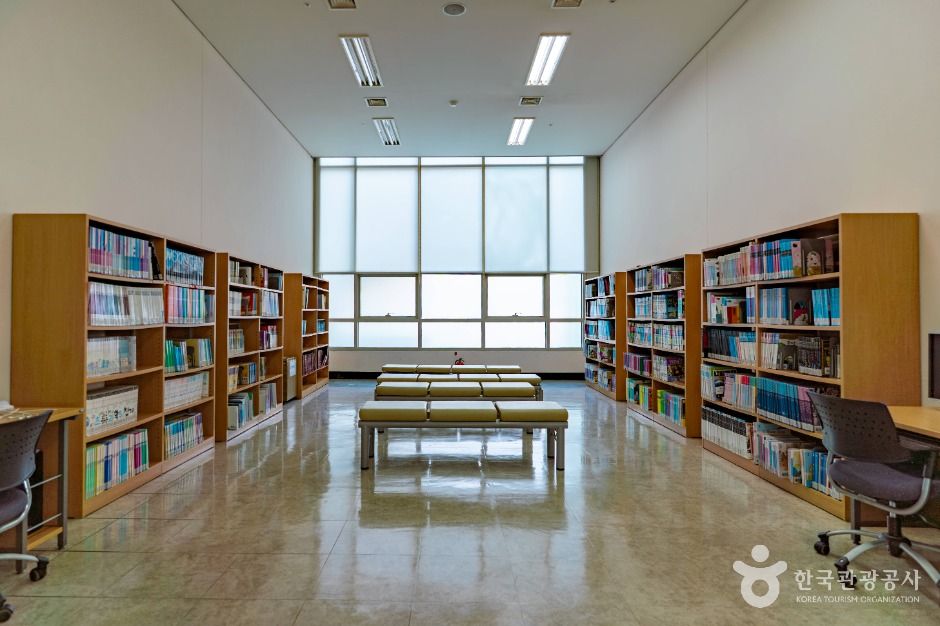 아산 장영실과학관