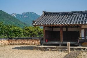 거창 원천정