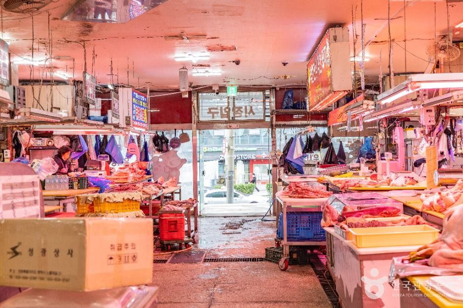 서울_독산동 우시장 (6)