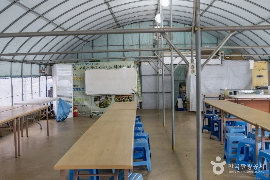 다화림식물원&치유정원