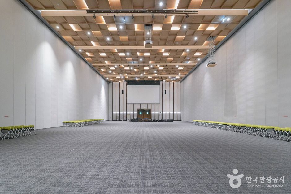 수원컨벤션센터