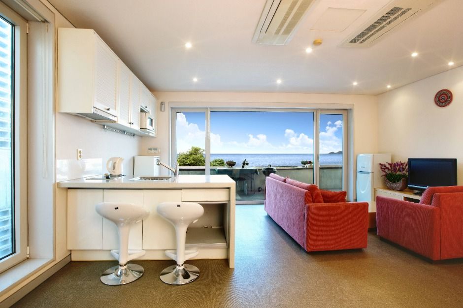 거제_트로피칼드림 리조트_외관 (3)