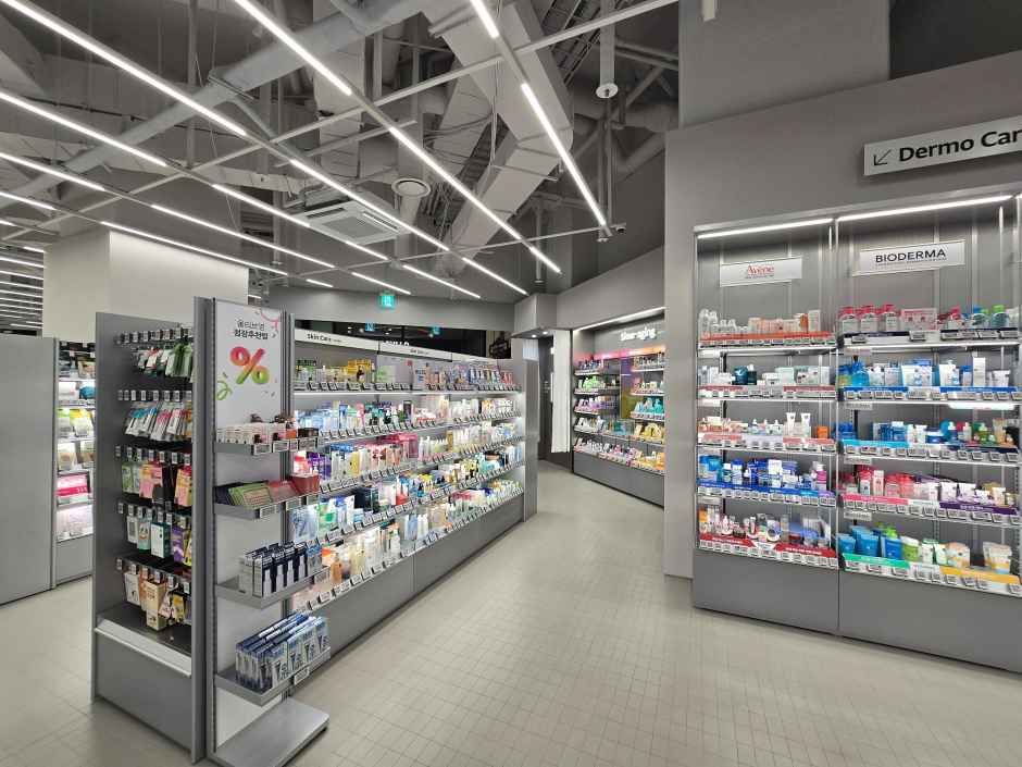 thumbnail-올리브영 상봉엔터식스점-1