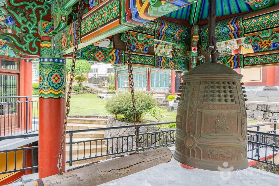thumbnail-보덕사(제주)-4