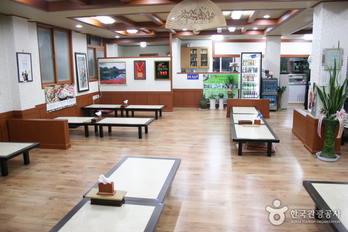 굴이랑 황태랑2