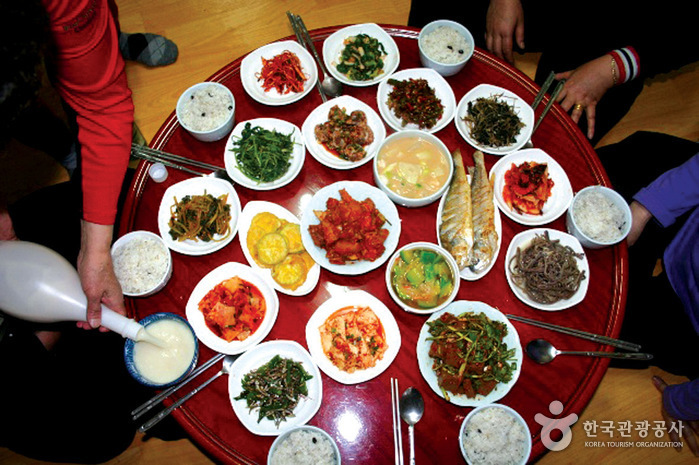 곡성 하늘나리마을8