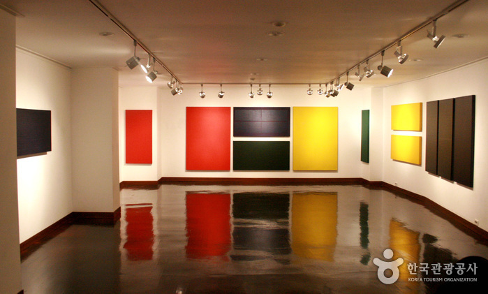 통인가게(통인화랑)1