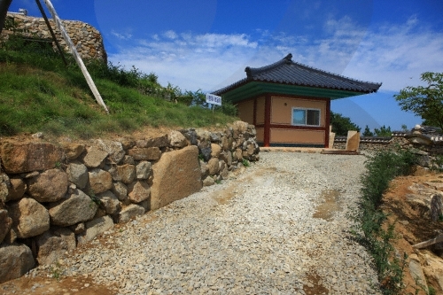 연화도(통영) 사진40