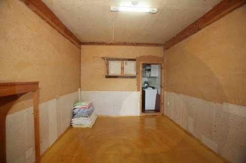 Chodangbang (초당방)  