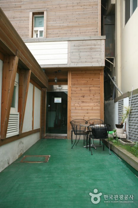 Seoul Backpackers Hostel - Goodstay