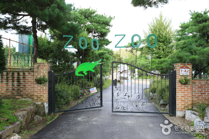 thumbnail-テーマ動物園ジュジュ（ZooZoo）（테마동물원 쥬쥬）-0