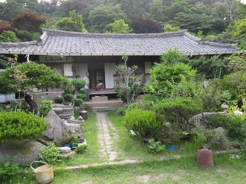 Gayeong Lodging (가영민박)