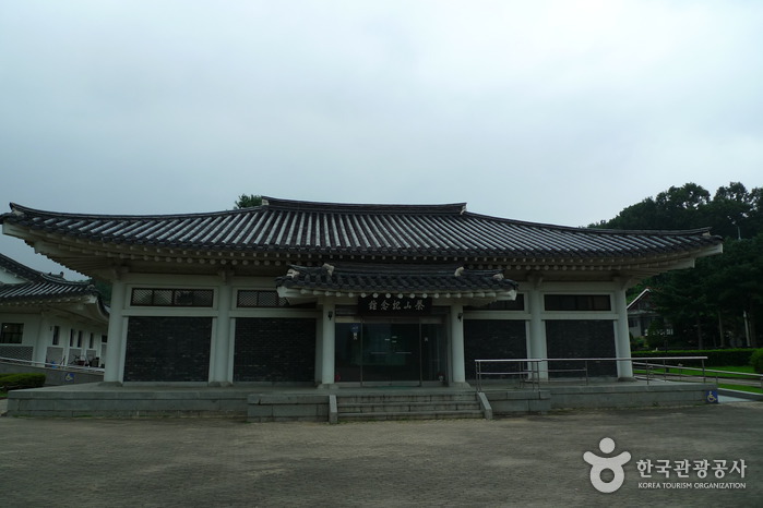 thumbnail-Dasan Heritage Site (Namyangju) (다산유적지 (남양주))-15