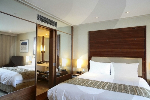 Hyatt Regency Jeju (하얏트리젠시 제주)