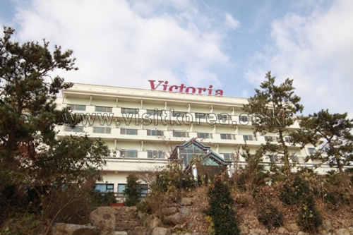 Victoria Hotel (빅토리아호텔)