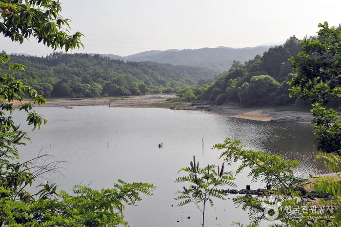 Jumunjin Beach (주문진해변)