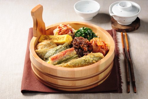 Chef’s Noodle (셰프의국수전)